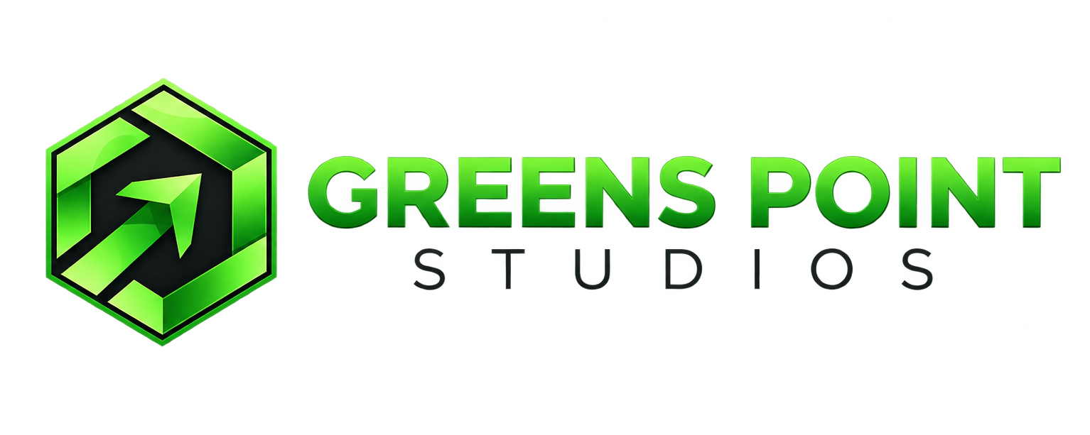 Greens Point Studios